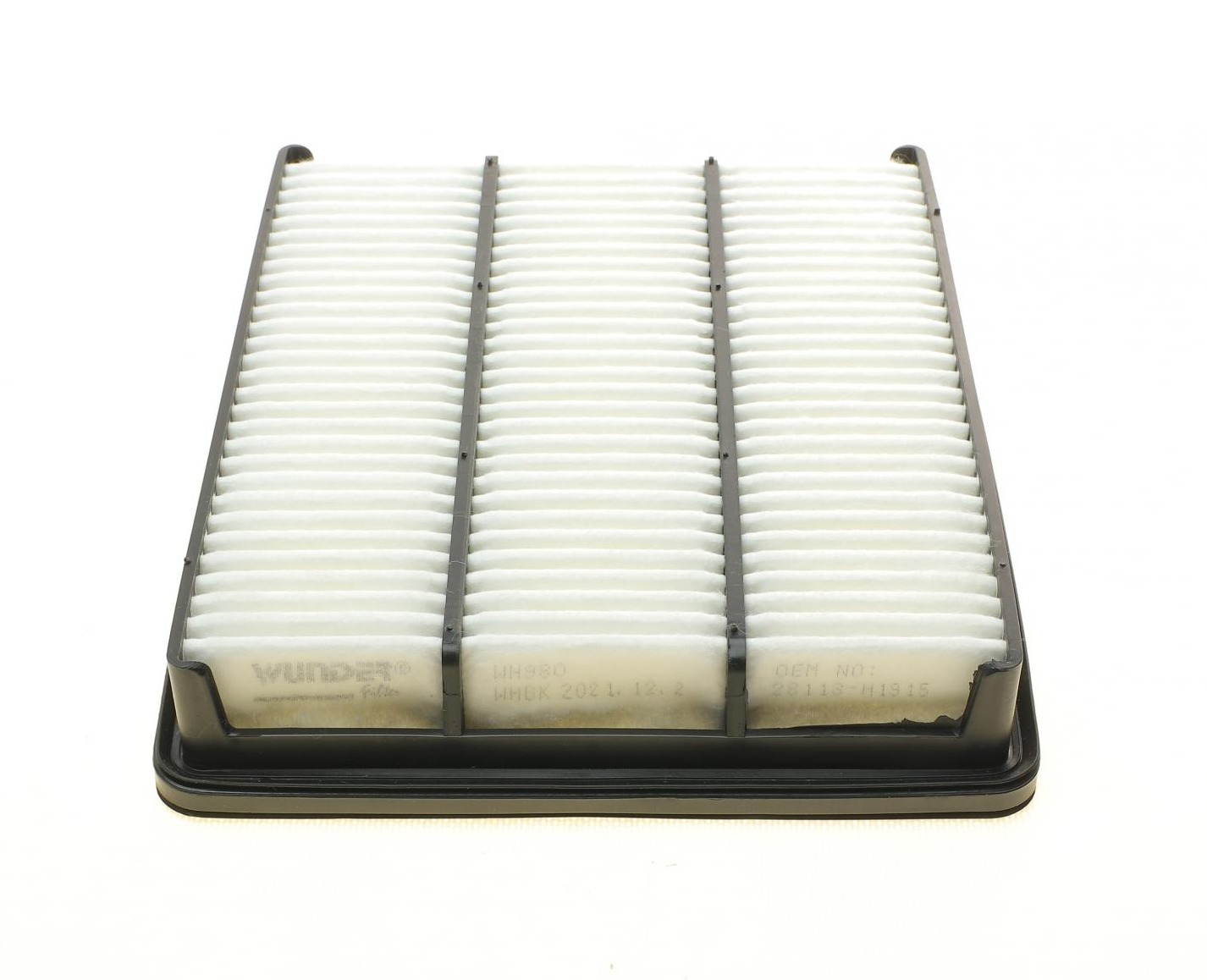 WH980 WUNDER FILTER